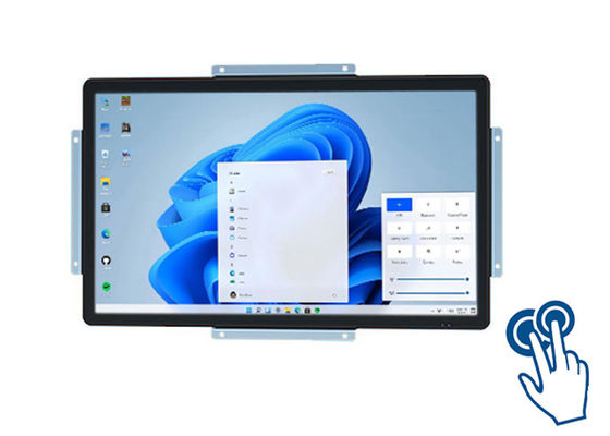 23スマート小売とロジスティックモニタリングのための0.6インチWindowsタッチスクリーン