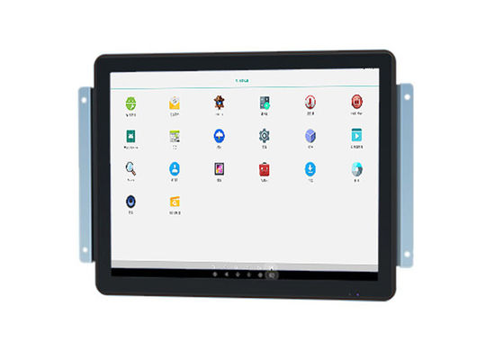 15インチAndroid オールインワン タブレット