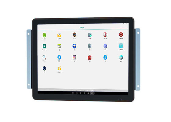 15インチAndroidLcd オールインワンタブレット