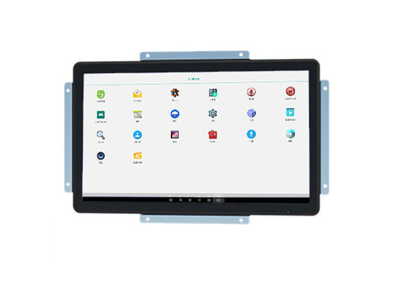 18医療機器や公衆情報パネル用の0.5インチAndroid画面
