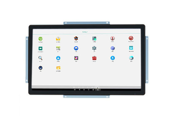 27インチAndroid オールインワン デジタル広告とスマートシティ