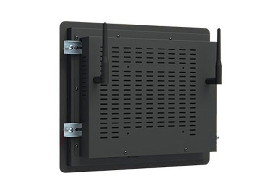 10HMI インターフェースと制御パネル用の4インチ産業タッチスクリーン