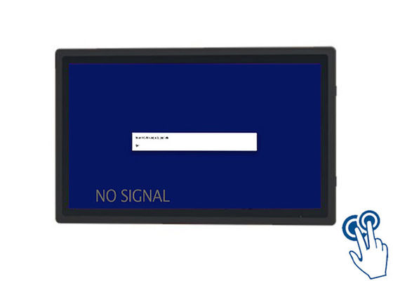 21スマートインターフェースとデジタルサイネージ用の0.5インチ大型タッチスクリーン