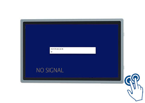 21スマートインターフェースとデジタルサイネージ用の0.5インチ大型タッチスクリーン