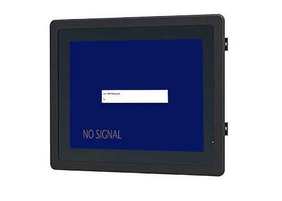10HMI インターフェースと制御パネル用の0.4インチ産業ディスプレイ