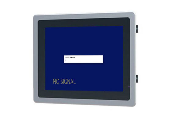 10HMI インターフェースと制御パネル用の0.4インチ産業ディスプレイ