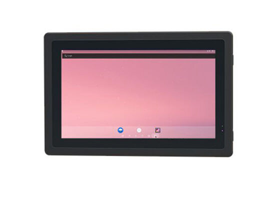 小売キオスクおよび公共情報システム向けの13.3インチ1920x1080 Android産業用モニターパネル