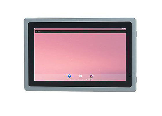 13.3インチ Android モニター 小売キオスクと公共情報システム
