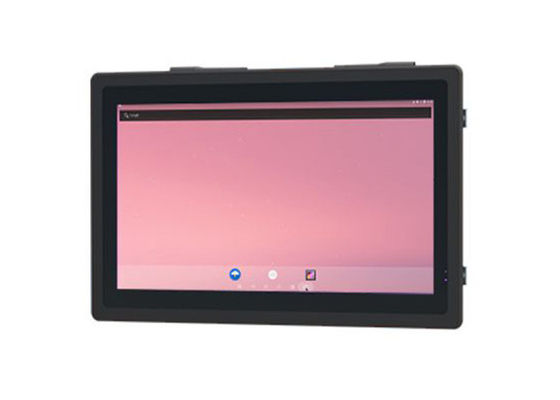 15工場のダッシュボードと自動化システム用の0.6インチスリームAndroidディスプレイ