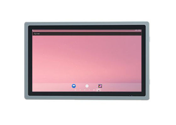 18ロジスティック・オペレーションとスマート・シティ・プロジェクト用の0.5インチのAndroidモニター