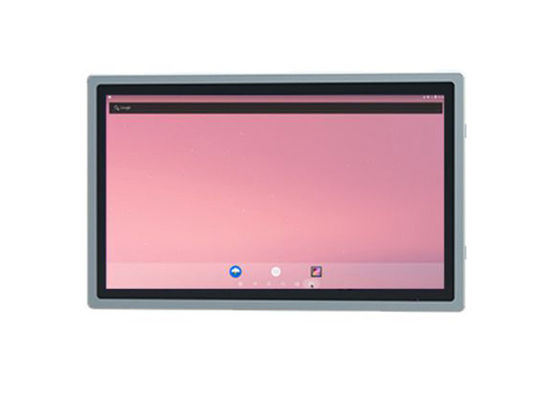 21デジタルサイネージと産業制御のための0.5インチ高性能Androidスクリーン