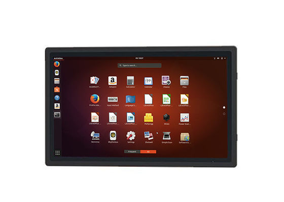 21スマートシティアプリケーションとデジタルサイネージのための0.5インチ大型フォーマットLinuxモニター