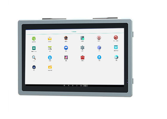 15工場用ダッシュボードとセキュリティソリューション用の0.6インチコンパクトAndroidディスプレイ