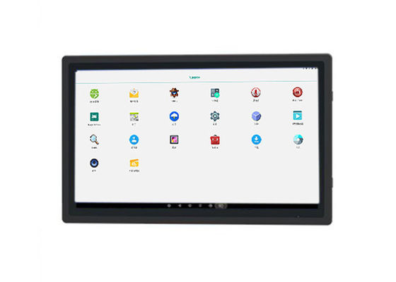 21スマートシティ・プロジェクトとデジタルサイネージ用の0.5インチ大型Android画面