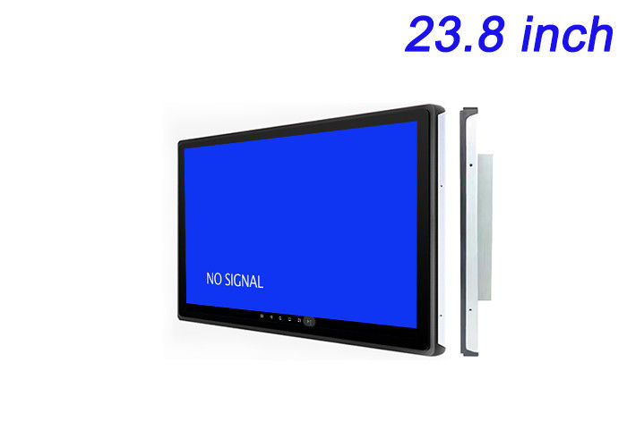 23医療ディスプレイ,工業機器インターフェイス,スマートホームパネル,公衆情報端末用の0.8インチ埋め込みモニター