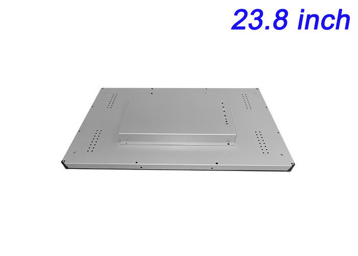 23.8インチAndroidタッチ内蔵画面 ホスピタリティアプリケーション,CNCマシン,物流ダッシュボード,デジタルサイネージ