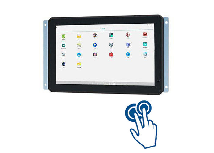 13.3インチAndroidインタラクティブモジュール 工場制御ダッシュボード,輸送ディスプレイ,公共情報システム,デジタルディレクトリ