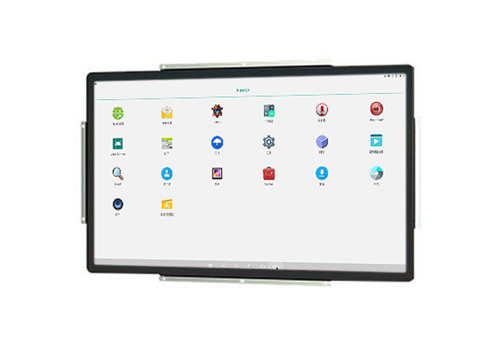 デジタル広告と大規模な情報ディスプレイのための43インチAndroidスクリーン