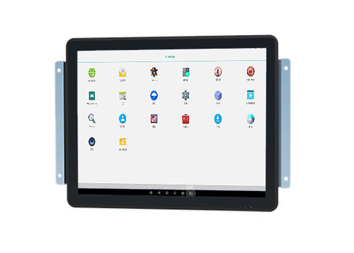 15インチAndroid オールインワン タブレット