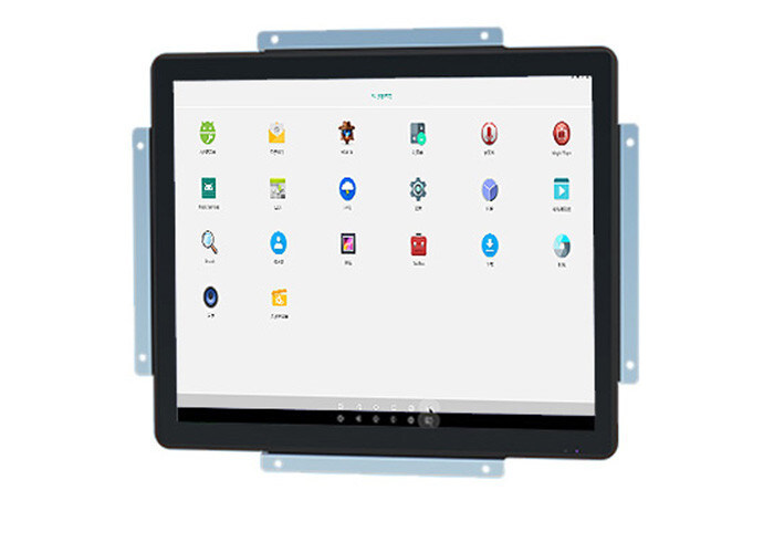 17インチ 1280 x 1024 工業用Androidオールインワン（ファクトリーオートメーションおよびセキュリティシステム向け）