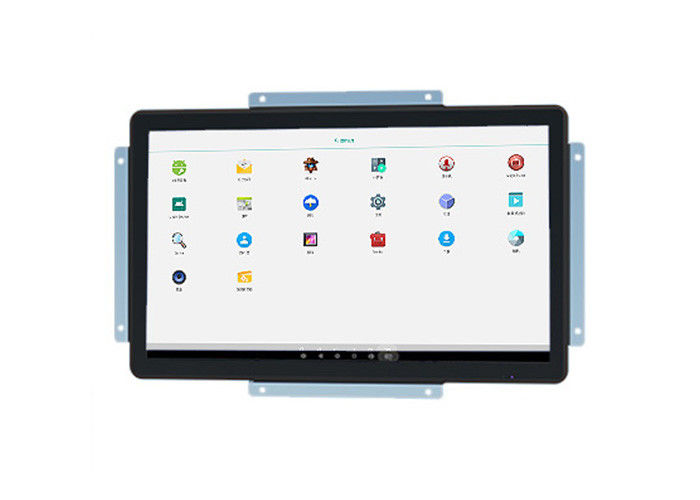 18医療機器や公衆情報パネル用の0.5インチAndroid画面