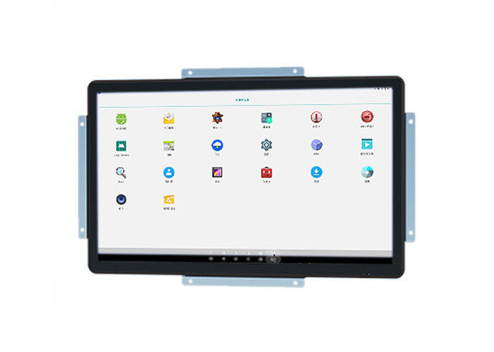 21工業用ダッシュボードとスマート小売ディスプレイ用の0.5インチAndroid オールインワンタブレット