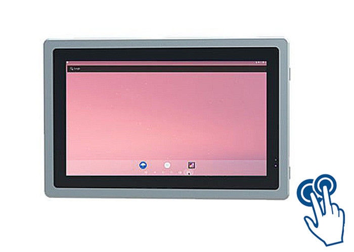 13.3-インチ Android モニター インタラクティブな小売および公共アプリケーションのために構築