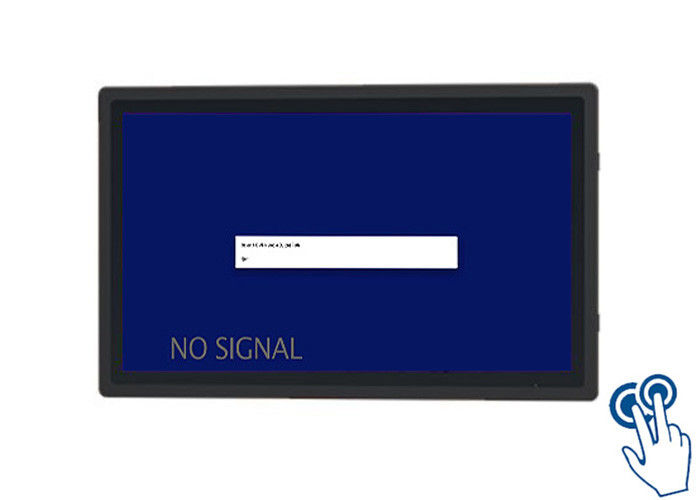 21スマートインターフェースとデジタルサイネージ用の0.5インチ大型タッチスクリーン