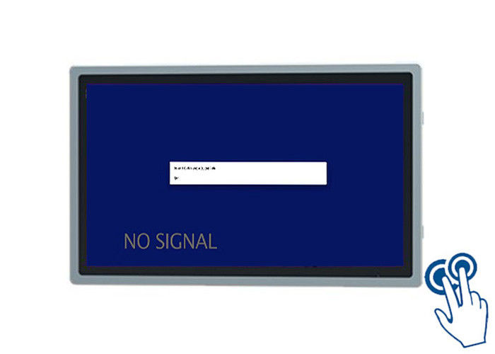 21スマートインターフェースとデジタルサイネージ用の0.5インチ大型タッチスクリーン