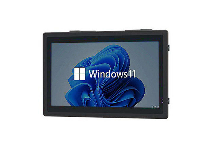 15工場制御パネルとスマートシステム用の0.6インチ統合ウィンドウディスプレイ