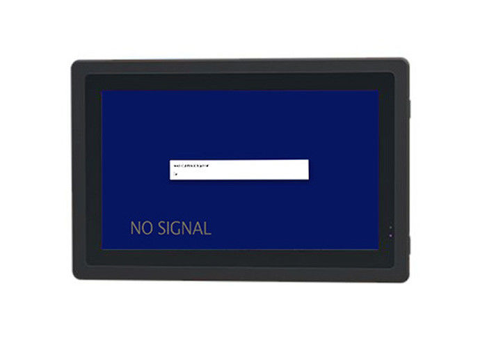 13小売ターミナルと公共ディスプレイ用の0.3インチ非OSモニター