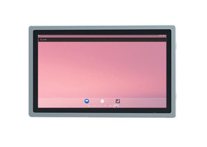 18ロジスティック・オペレーションとスマート・シティ・プロジェクト用の0.5インチのAndroidモニター