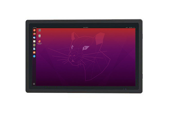 18交通システムとスマート機器のための0.5インチ統合Linuxスクリーン