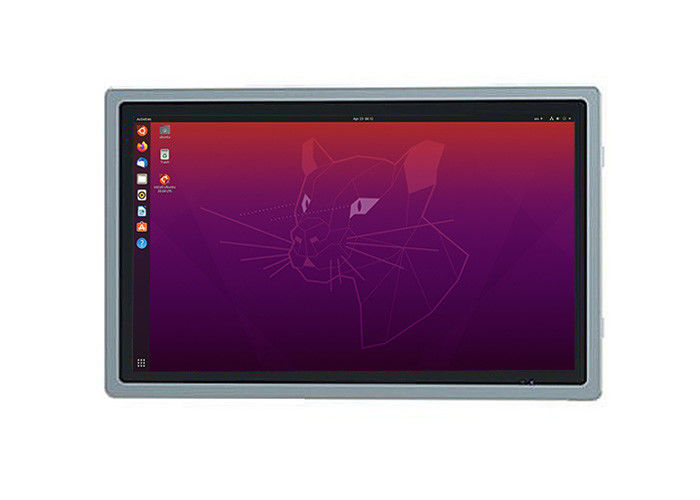 18交通システムとスマート機器のための0.5インチ統合Linuxスクリーン