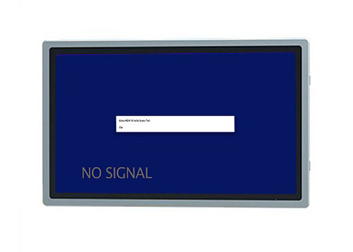 21スマートシティ・プロジェクトや産業用ダッシュボード用の0.5インチ高画質モニター