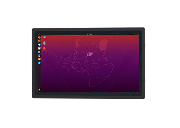 21スマートシティアプリケーションと産業用ダッシュボード用の0.5インチ大型Linuxモニター