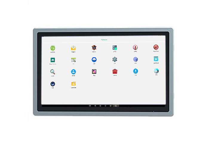 18交通システムとアクセス制御パネル用の0.5インチスマートアンドロイドモニター