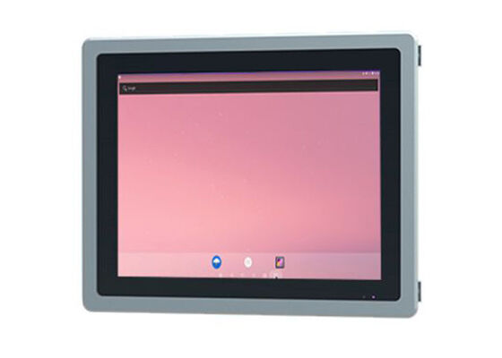 12.1-インチ800*600 医療パネルとスマートターミナルのための内蔵Androidディスプレイ画面