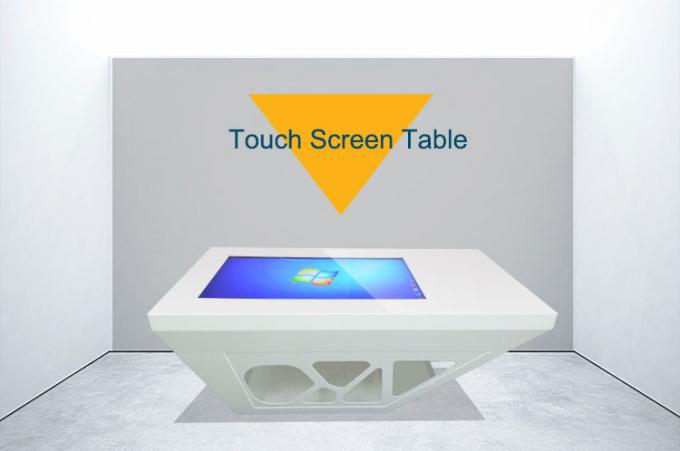 42インチ現代LCDの接触テーブルの相互テーブル